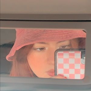 Meet your Posher, Jazmin